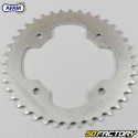 Rear sprocket 40 teeth steel 520 Suzuki LTR 450, LTZ 400 Afam