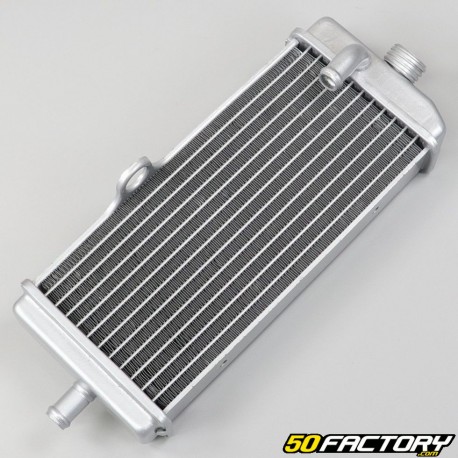 Radiateur Yamaha DT, MBK Xlimit, Malaguti (2003 - 2011)