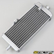 Radiator Yamaha DT 50, MBK Xlimit (since 2003) ...