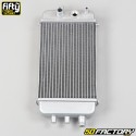 Radiateur type origine Derbi Senda, DRD, Gilera SMT, RCR... Fifty