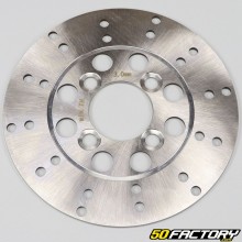 Front brake disc MBK Booster,  Yamaha Bw&#39;s Ø180 mm