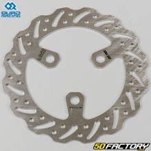 Disque de frein avant Kawasaki KFX, Suzuki LTZ 400 Ø170mm QuadRacing