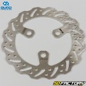 Front brake disc Kawasaki KFX, Suzuki LTZ 400mm QuadRacing