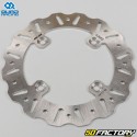 Disque de frein arrière Suzuki LTZ 250, Kawasaki KFX 400... Ø220mm QuadRacing