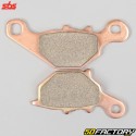 Sintered metal brake pads Suzuki YEAR 50, RM 80, Vecstar 125 ... SBS Off-Road