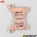 Pastillas de freno traseras de metal sinterizado Fantic Caballero, Speedcool ... SBS Off-Road