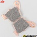 Pastillas de freno traseras de metal sinterizado Fantic Caballero, Speedcool ... SBS Racing