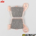 Pastillas de freno traseras de metal sinterizado Fantic Caballero, Speedcool ... SBS Racing