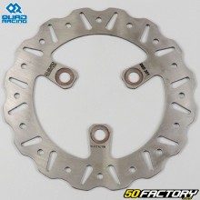 Front brake disc Honda TRX 250, 300, 400... Ø175 mm QuadRacing