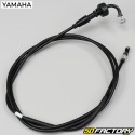 Cable de bloqueo de asiento original mbk Booster,  Yamaha Bws (Desde 2004)