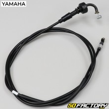 Original MBK saddle lock cable Booster,  Yamaha Bw&#39;s (since 2004)