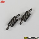 Zapatas Freno Trasero Honda QR 95 SBS 20x50mm