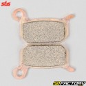 Sintered metal brake pads Husqvarna TC, KTM LC, SX 50, 65 ... SBS Off-Road