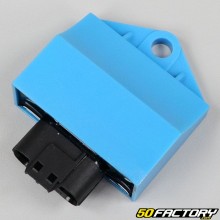 Caja CDI Nolimit Peugeot Speedfight 4 4T Euro 4,  Tweet,  Sym Symphony Euro 4 y 5