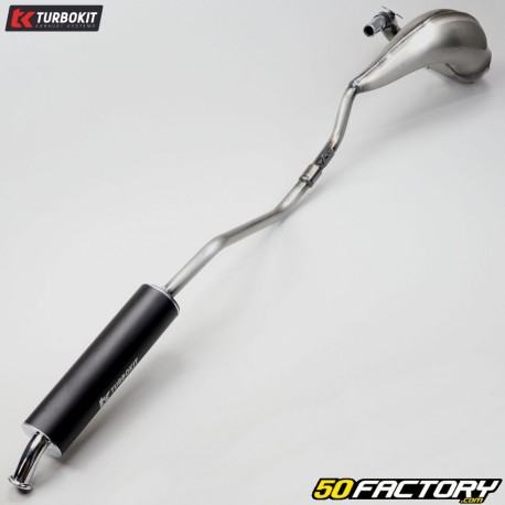 Exhaust Generic Trigger,  Malaguti,  Ride... Turbokit