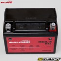 Bateria Malossi Gel MB4L-B 12V 4Ah Derbi Senda 50, Aprilia, Honda 125 ...