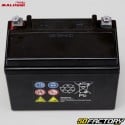 Battery Malossi MB4XL-B 12V 4Ah gel Derbi Senda 50, Aprilia, Honda 125 ...