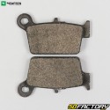 Organic rear brake pads Beta RR 50, 125 ... Newfren