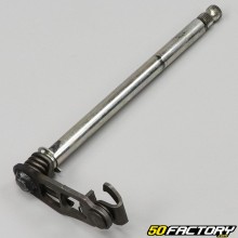 Selector shaft Yamaha 125 XTX and XTR (2005 - 2008)