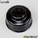 Auto, motorbike oil filter housing, framed Buzzetti