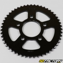 Rear sprocket 51 teeth steel 428 Masai Furious 125 (from 2019)