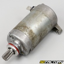 Motor de arranque Yamaha 125 XTX e XTR (2005 - 2008)