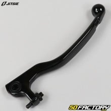 Front brake lever Beta Rev, Evo (2005 - 2022) Black Jitsie