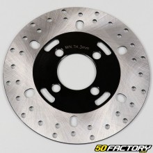 Disco freno anteriore MBK Booster,  Yamaha Bw, MBK 51 Magnum XR... Ø180 mm