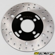 Front brake disc MBK Booster,  Yamaha Bw&#39;s, MBK 51 Magnum XR ... Ø180mm