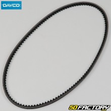 Timing belt Piaggio Ciao (without variator) 10x974 mm Dayco