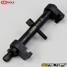 40-165 mm toothed pulley puller KS Tools