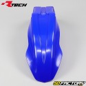 Parafango anteriore universale Racetech SMX blu scuro