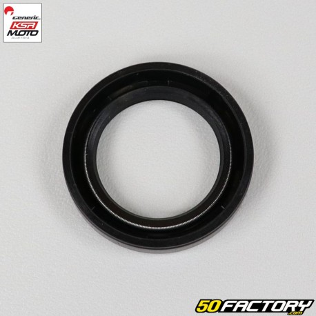 Right crankshaft seal AM6 Minarelli origin KSR Generic