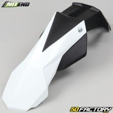 Front mudguard universal NoEnd white