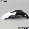 Front mudguard universal NoEnd white