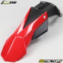 Front mudguard universal NoEnd red