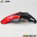 Front mudguard universal NoEnd red