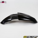 Universal mudguard black