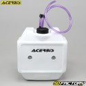 Auxiliary fuel tank Acerbis 5L (fork leg attachment)