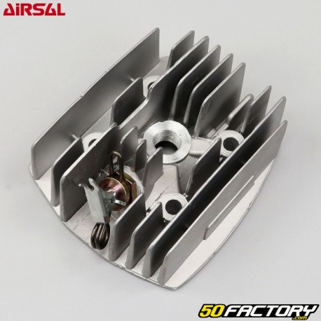 Testata con compressore Peugeot 103, 101, 102 ... aria Airsal