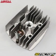 Cylinder head with decompressor Peugeot 103, 101, 102 ... air Airsal