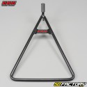 MX DRC gray triangle crutch