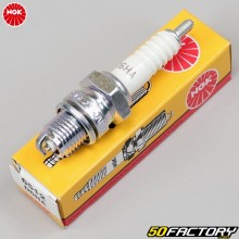 Zündkerze
 NGK 6HA