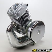 Complete motor (variator) MBK, Motobécane AV88 ... (AV7 motor)