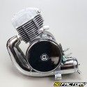 Motor completo (variador) MBK, Motobécane AV88 ... (motor AV7)