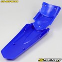 Garde boue arrière Sherco Enduro, SM, SE et HRD 50 (2006 - 2012) bleu