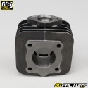 Cylindre piston fonte Ø40mm type origine Piaggio air Zip, Typhoon, Stalker... 50 2T Fifty