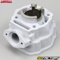 Piston cylinder Derbi Euro3 Airsal 39.9mm with cylinder head