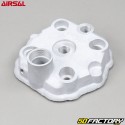 Piston cylinder Derbi Euro3 Airsal 39.9mm with cylinder head