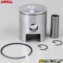 Cylindre piston alu 6 transferts Peugeot 103 air Airsal